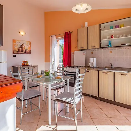 Dom wakacyjny In With Wifi *