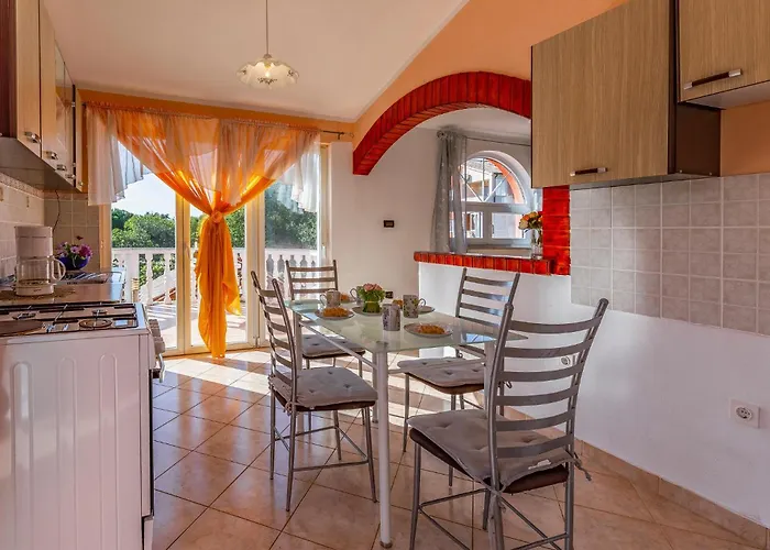 In With Wifi Σπίτι διακοπών *