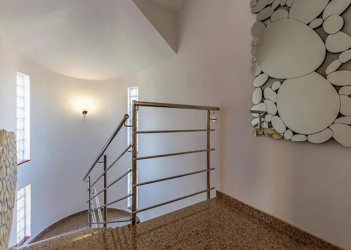 Σπίτι διακοπών In With Wifi Šišan