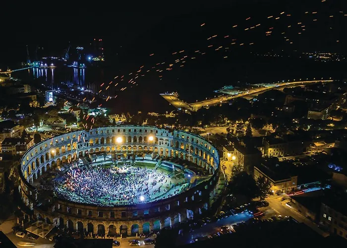 In With Wifi 펜션 Šišan