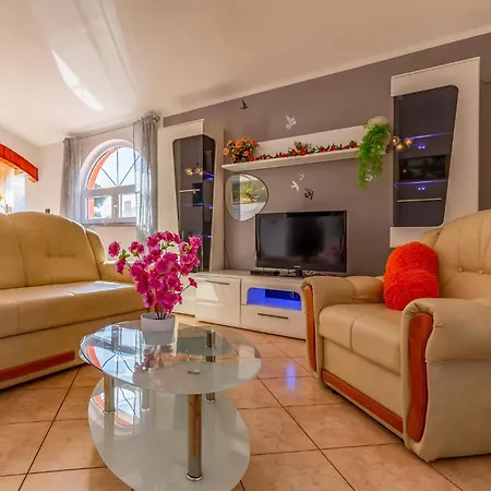 In With Wifi Vakantiehuis *