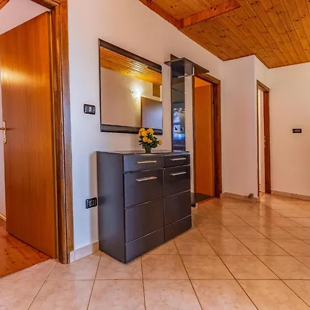 In With Wifi Vakantiehuis Šišan