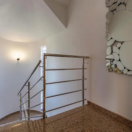 Vakantiehuis In With Wifi Šišan