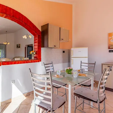 Vakantiehuis In With Wifi *