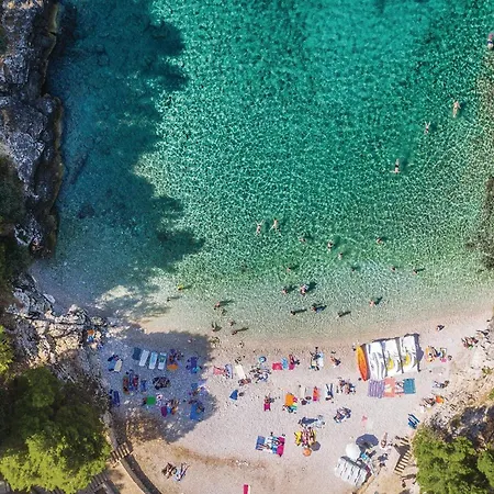 Vakantiehuis In With Wifi