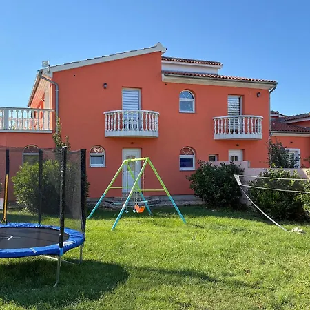 Vakantiehuis In With Wifi *