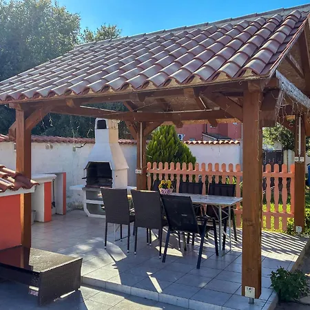 Vakantiehuis In With Wifi Šišan